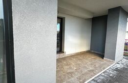 Apartament 2 camere decomandate, 54 mp, terasă 20 mp, zona Vivo
