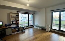 Apartament 2 camere decomandate, 54 mp, terasă 20 mp, zona Vivo