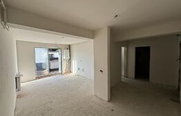 Apartament de 2 camere, 46mp, semifinisat, etaj intermediar, zona Corneliu Coposu