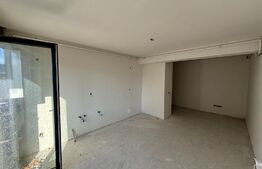 Apartament de 2 camere, 46mp, semifinisat, etaj intermediar, zona Corneliu Coposu