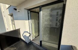 Apartament de 2 camere, 46mp, semifinisat, etaj intermediar, zona Corneliu Coposu