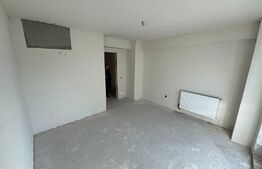 Apartament de 2 camere, 46mp, semifinisat, etaj intermediar, zona Corneliu Coposu