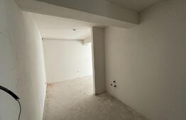Apartament de 2 camere, 46mp, semifinisat, etaj intermediar, zona Corneliu Coposu