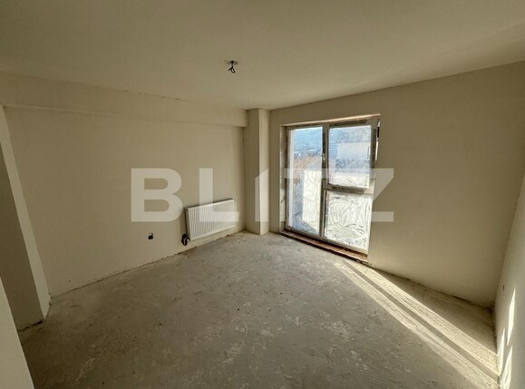 Apartament de vânzare 2 camere Dambul Rotund - 133381AV | BLITZ Cluj-Napoca | Poza1
