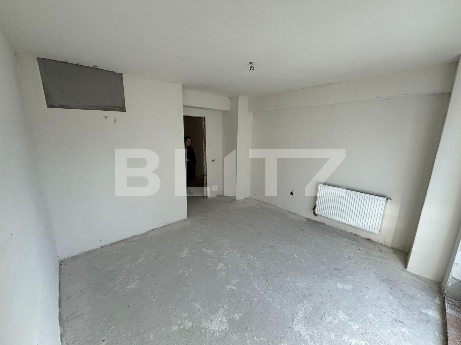 Apartament de vânzare 2 camere Dambul Rotund - 133381AV | BLITZ Cluj-Napoca | Poza2