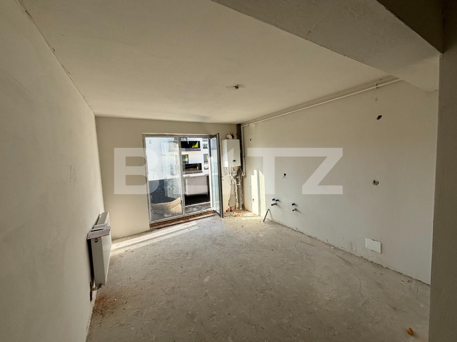 Apartament de vânzare 2 camere Dambul Rotund - 133381AV | BLITZ Cluj-Napoca | Poza4