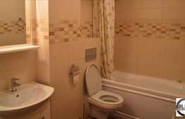 2 camere, 52 mp, imobil nou, prima inchiriere, strada Sobarilor!