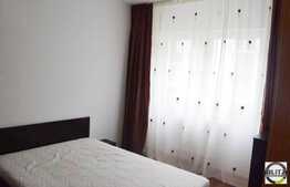 2 camere, 52 mp, imobil nou, prima inchiriere, strada Sobarilor!