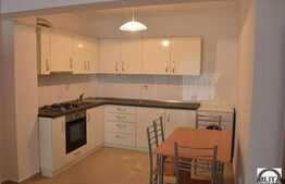 2 camere, 52 mp, imobil nou, prima inchiriere, strada Sobarilor!