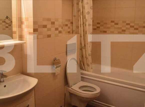 Apartament de închiriat 2 camere Marasti - 13339AI | BLITZ Cluj-Napoca | Poza5