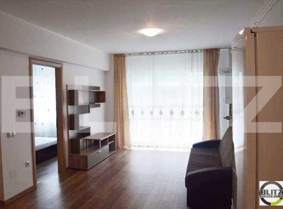 Apartament de închiriat 2 camere Marasti - 13339AI | BLITZ Cluj-Napoca | Poza1
