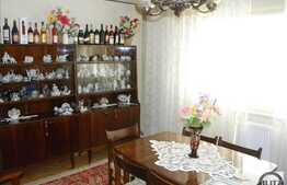 Vanzare 4 camere, 85 mp,  loc de parcare, zona strazii Mehedinti, izolat termic