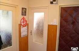 Vanzare 4 camere, 85 mp,  loc de parcare, zona strazii Mehedinti, izolat termic