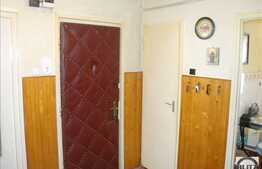 Vanzare 4 camere, 85 mp,  loc de parcare, zona strazii Mehedinti, izolat termic