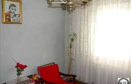 Vanzare 4 camere, 85 mp,  loc de parcare, zona strazii Mehedinti, izolat termic