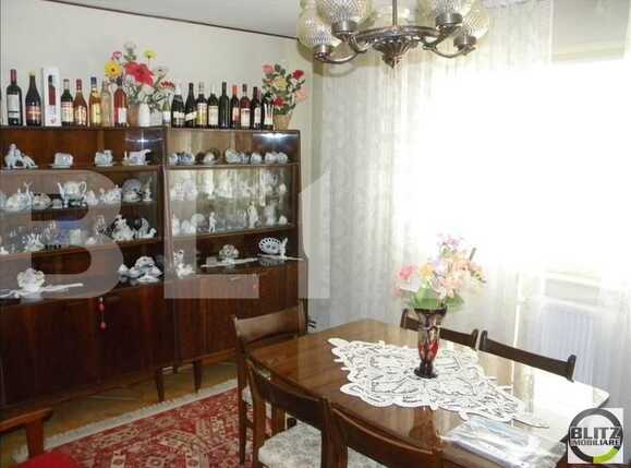 Apartament de vânzare 4 camere Manastur - 1334AV | BLITZ Cluj-Napoca | Poza1
