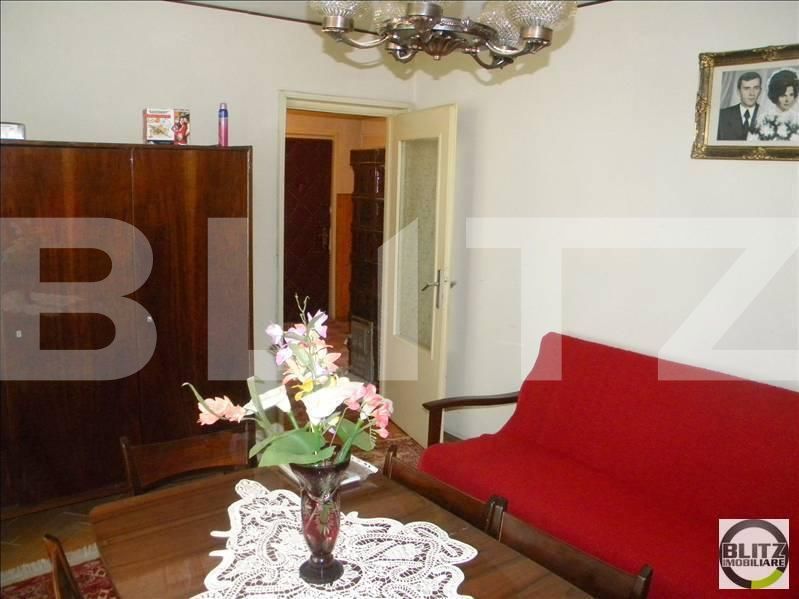 Apartament de vânzare 4 camere Manastur - 1334AV | BLITZ Cluj-Napoca | Poza3