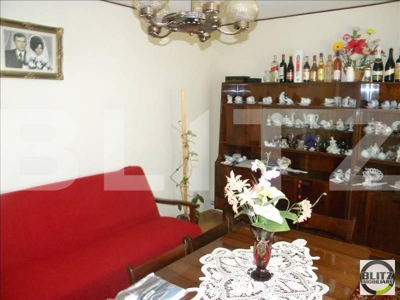Apartament de vânzare 4 camere Manastur - 1334AV | BLITZ Cluj-Napoca | Poza2