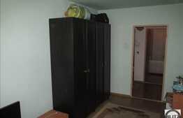 2 camere, 51 mp utili, decomandat, balcon, zona strazii 21 Decembrie !