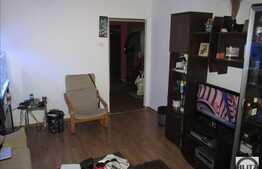 2 camere, 51 mp utili, decomandat, balcon, zona strazii 21 Decembrie !