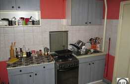 2 camere, 51 mp utili, decomandat, balcon, zona strazii 21 Decembrie !