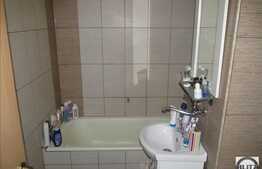 2 camere, 51 mp utili, decomandat, balcon, zona strazii 21 Decembrie !