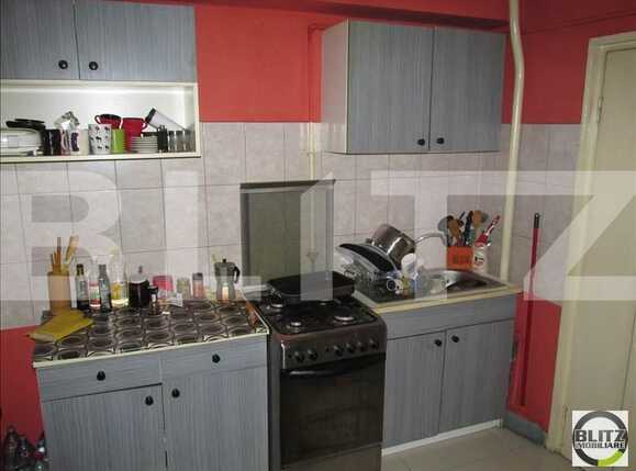 Apartament de vânzare 2 camere Marasti - 13340AV | BLITZ Cluj-Napoca | Poza4