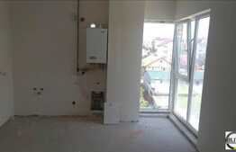 2 camere, 54 mp, decomandat, semifinisat, zona strazii Dunarii!