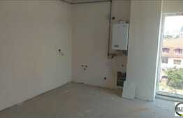 2 camere, 54 mp, decomandat, semifinisat, zona strazii Dunarii!