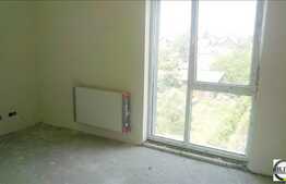 2 camere, 54 mp, decomandat, semifinisat, zona strazii Dunarii!