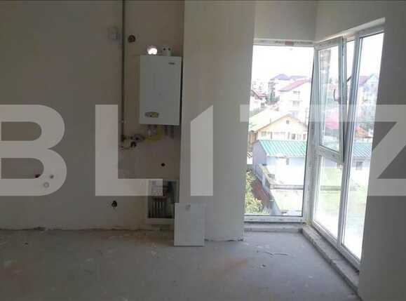 Apartament de vânzare 2 camere Marasti - 13341AV | BLITZ Cluj-Napoca | Poza4