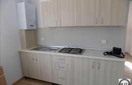 3 camere 50 mp , mobilat modern, imobil nou, zona strazii Jiului