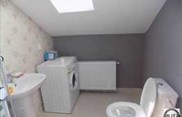 3 camere 50 mp , mobilat modern, imobil nou, zona strazii Jiului