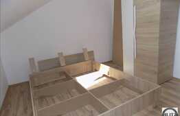 3 camere 50 mp , mobilat modern, imobil nou, zona strazii Jiului