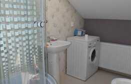 3 camere 50 mp , mobilat modern, imobil nou, zona strazii Jiului