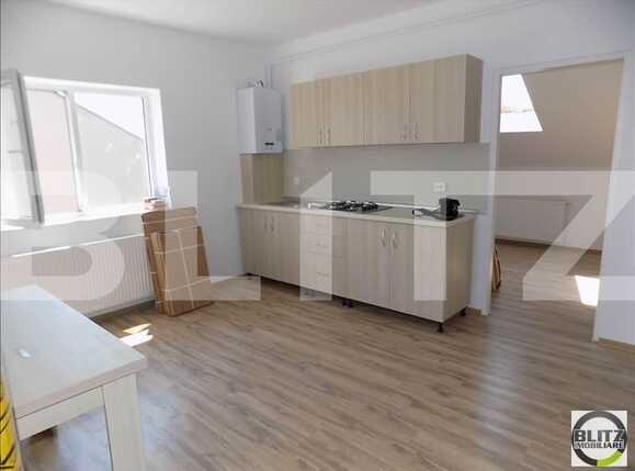 Apartament de închiriat 3 camere Marasti - 13342AI | BLITZ Cluj-Napoca | Poza1