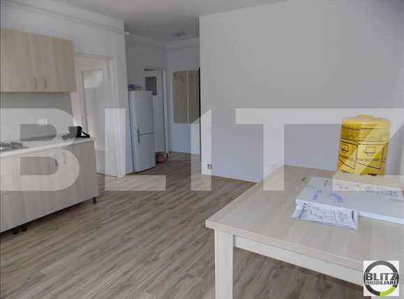 Apartament de închiriat 3 camere Marasti - 13342AI | BLITZ Cluj-Napoca | Poza3