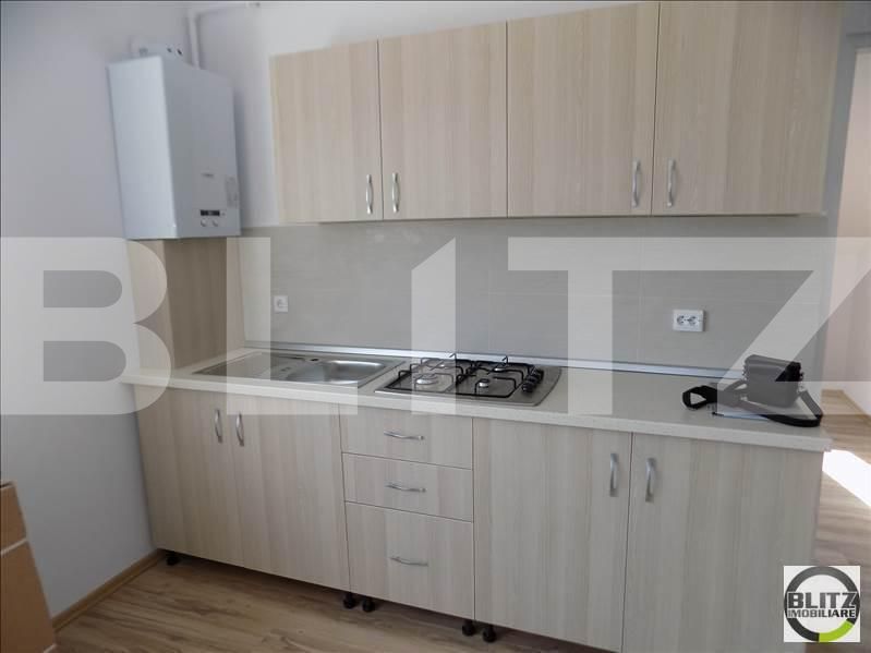 Apartament de închiriat 3 camere Marasti - 13342AI | BLITZ Cluj-Napoca | Poza2