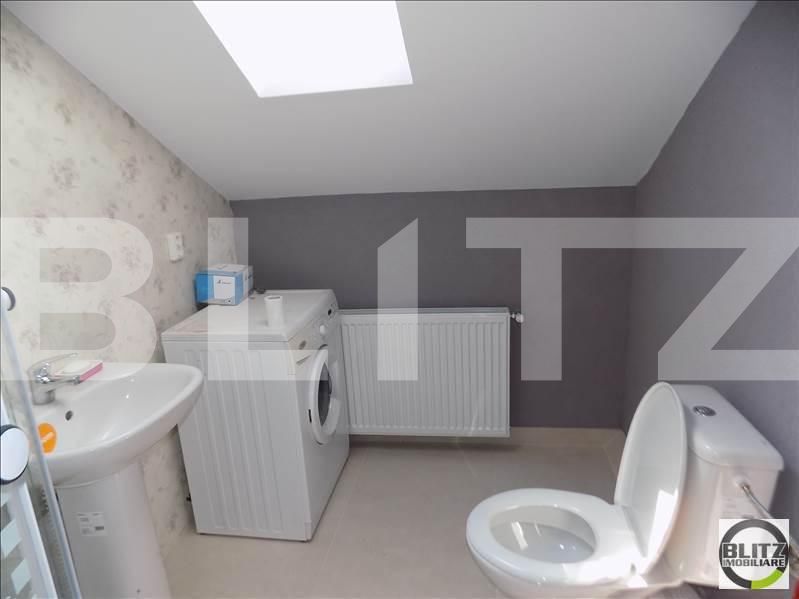 Apartament de închiriat 3 camere Marasti - 13342AI | BLITZ Cluj-Napoca | Poza11