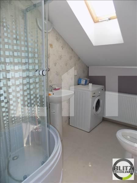 Apartament de închiriat 3 camere Marasti - 13342AI | BLITZ Cluj-Napoca | Poza10