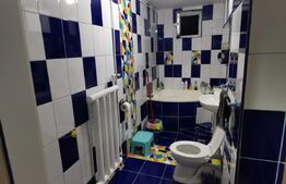 Apartament 3 camere, 85mp, decomandate, zona Iulius ,Mall