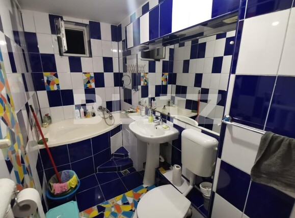 Apartament de închiriat 3 camere Gheorgheni - 133421AI | BLITZ Cluj-Napoca | Poza13