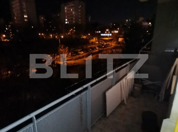 Apartament de închiriat 3 camere Gheorgheni - 133421AI | BLITZ Cluj-Napoca | Poza19