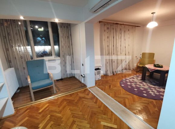 Apartament de închiriat 3 camere Gheorgheni - 133421AI | BLITZ Cluj-Napoca | Poza3