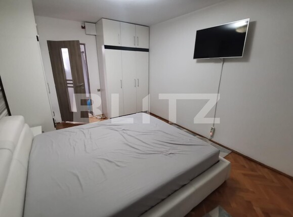 Apartament de închiriat 3 camere Gheorgheni - 133421AI | BLITZ Cluj-Napoca | Poza12