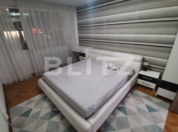 Apartament de închiriat 3 camere Gheorgheni - 133421AI | BLITZ Cluj-Napoca | Poza1