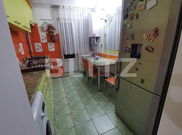 Apartament de închiriat 3 camere Gheorgheni - 133421AI | BLITZ Cluj-Napoca | Poza17