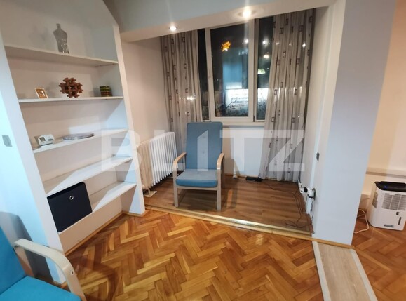 Apartament de închiriat 3 camere Gheorgheni - 133421AI | BLITZ Cluj-Napoca | Poza5