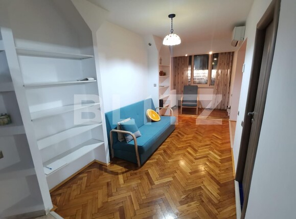 Apartament de închiriat 3 camere Gheorgheni - 133421AI | BLITZ Cluj-Napoca | Poza6