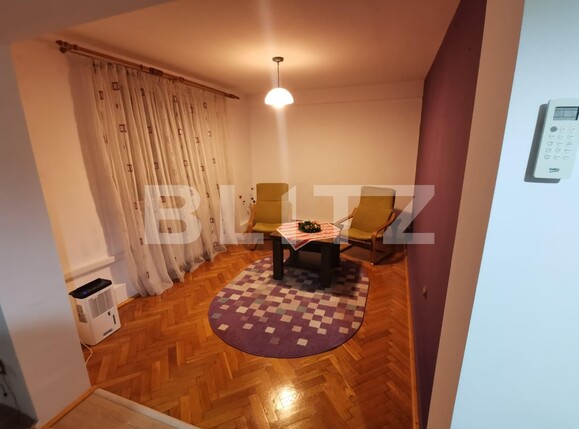 Apartament de închiriat 3 camere Gheorgheni - 133421AI | BLITZ Cluj-Napoca | Poza4